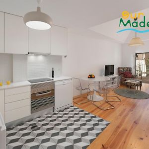 Appartement met een Slaapkamer